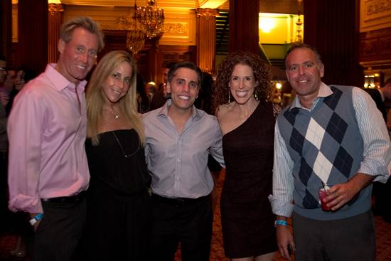 New Years Eve 2013 at The Crystal Tea Room! (Gallery A)