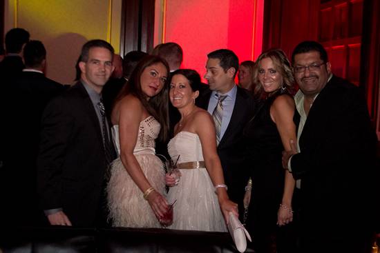 New Years Eve 2013 at The Crystal Tea Room! (Gallery A)