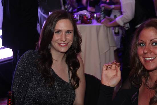 New Years Eve 2013 at The Crystal Tea Room! (Gallery A)