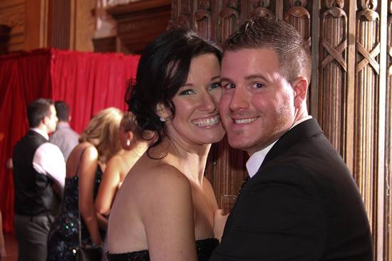 New Years Eve 2013 at The Crystal Tea Room! (Gallery A)