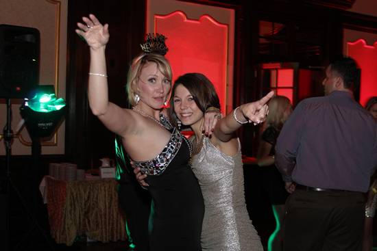 New Years Eve 2013 at The Crystal Tea Room! (Gallery A)