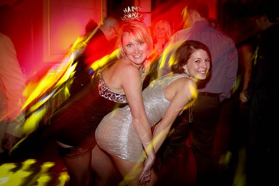 New Years Eve 2013 at The Crystal Tea Room! (Gallery A)