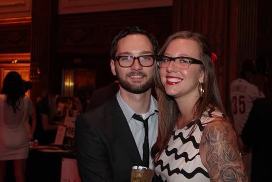 New Years Eve 2013 at The Crystal Tea Room! (Gallery A)