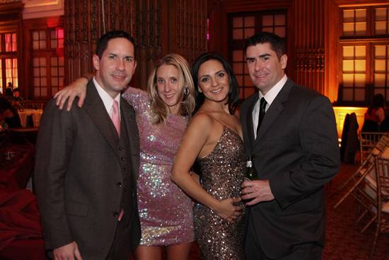 New Years Eve 2013 at The Crystal Tea Room! (Gallery A)
