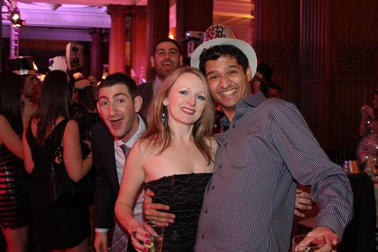 New Years Eve 2013 at The Crystal Tea Room! (Gallery A)