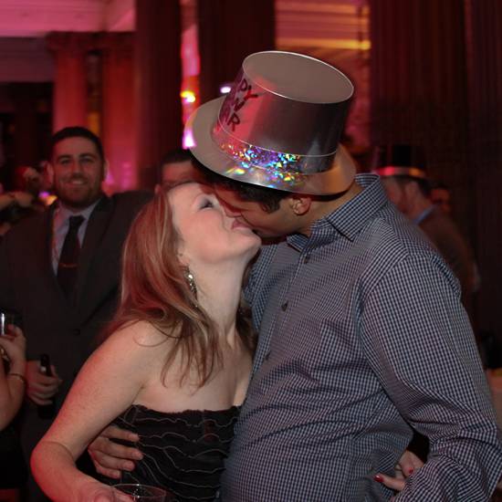 New Years Eve 2013 at The Crystal Tea Room! (Gallery A)