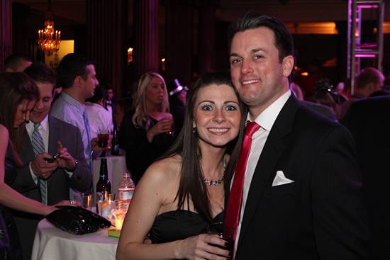 New Years Eve 2013 at The Crystal Tea Room! (Gallery A)