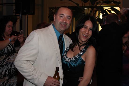 New Years Eve 2013 at The Crystal Tea Room! (Gallery A)