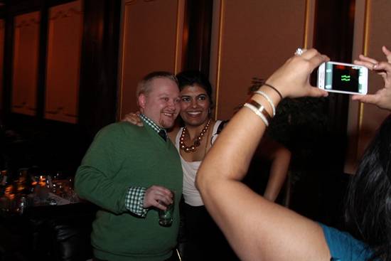 New Years Eve 2013 at The Crystal Tea Room! (Gallery A)