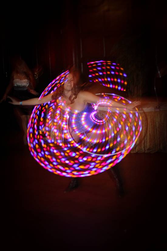 New Years Eve 2013 at The Crystal Tea Room! (Gallery A)