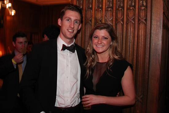 New Years Eve 2013 at The Crystal Tea Room! (Gallery A)