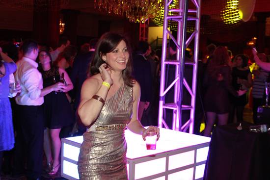 New Years Eve 2013 at The Crystal Tea Room! (Gallery A)