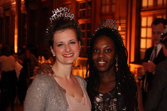 New Years Eve 2013 at The Crystal Tea Room! (Gallery A)