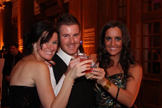 New Years Eve 2013 at The Crystal Tea Room! (Gallery A)