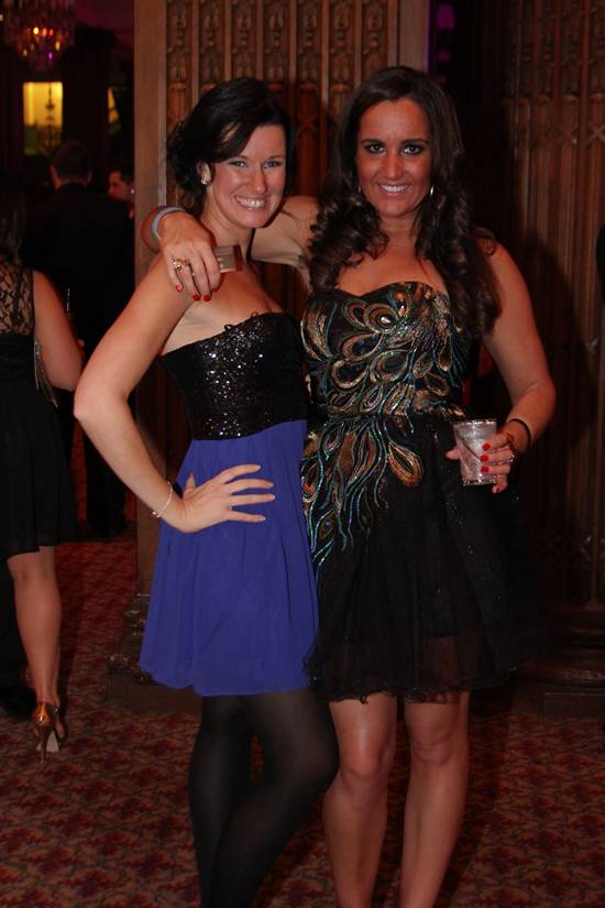 New Years Eve 2013 at The Crystal Tea Room! (Gallery A)