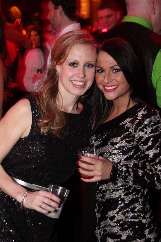 New Years Eve 2013 at The Crystal Tea Room! (Gallery A)