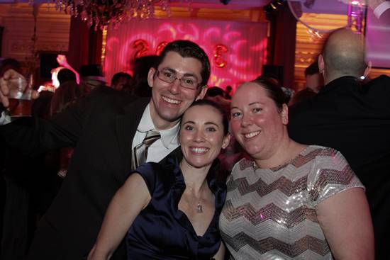 New Years Eve 2013 at The Crystal Tea Room! (Gallery A)