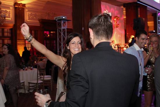 New Years Eve 2013 at The Crystal Tea Room! (Gallery A)