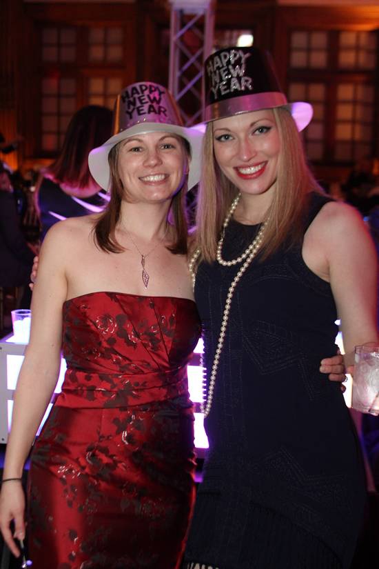 New Years Eve 2013 at The Crystal Tea Room! (Gallery A)
