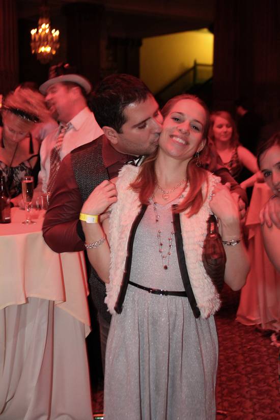 New Years Eve 2013 at The Crystal Tea Room! (Gallery A)