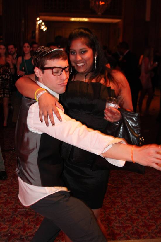 New Years Eve 2013 at The Crystal Tea Room! (Gallery A)