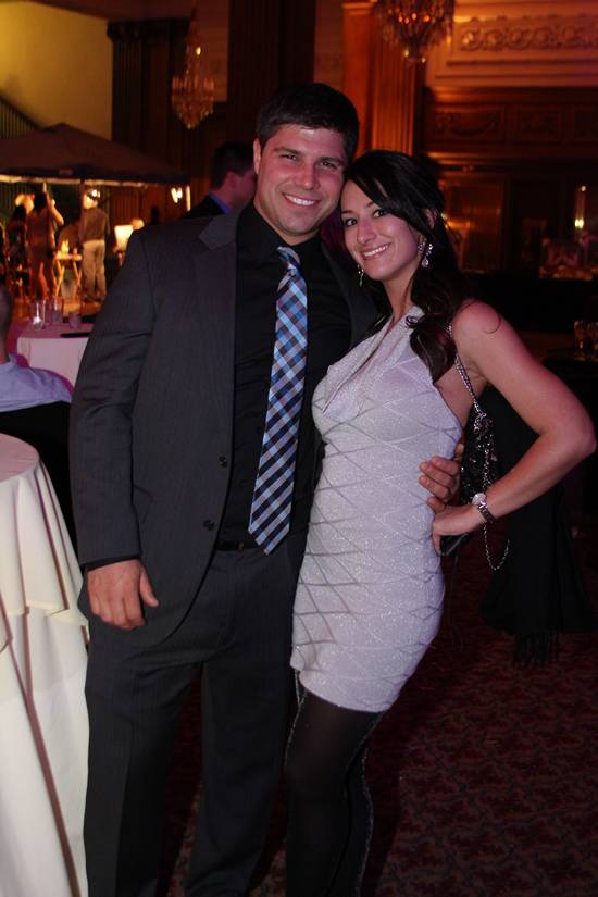 New Years Eve 2013 at The Crystal Tea Room! (Gallery A)