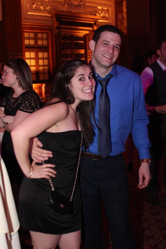 New Years Eve 2013 at The Crystal Tea Room! (Gallery A)