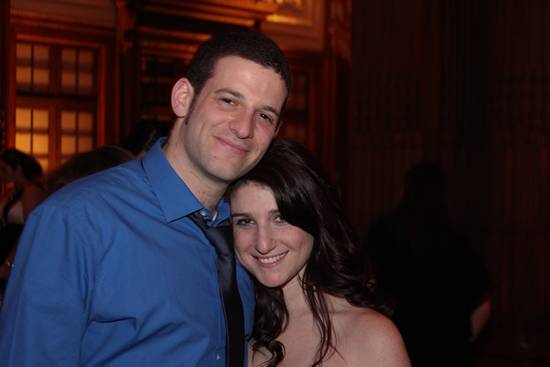 New Years Eve 2013 at The Crystal Tea Room! (Gallery A)