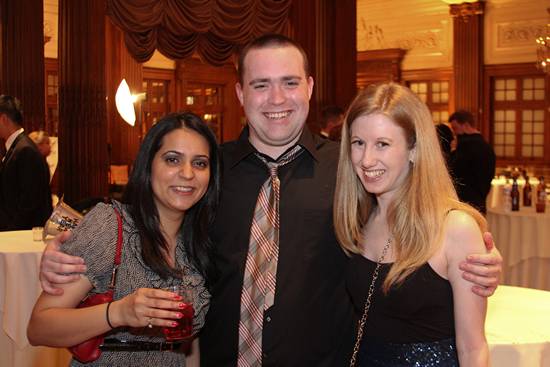 New Years Eve 2013 at The Crystal Tea Room! (Gallery A)