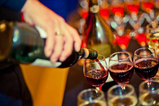 New Years Eve 2013 at The Crystal Tea Room! (Gallery C)