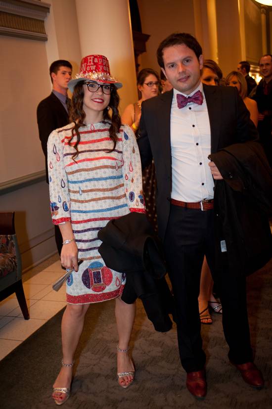 New Years Eve 2013 at The Crystal Tea Room! (Gallery C)