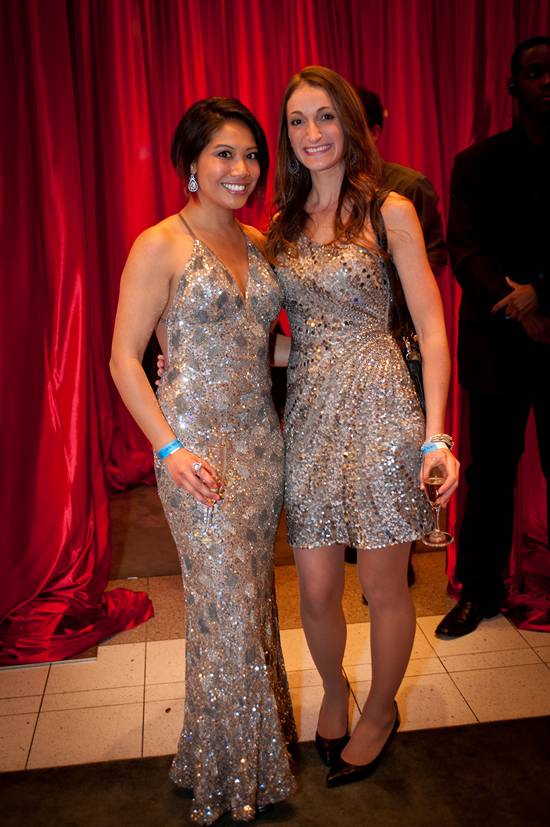 New Years Eve 2013 at The Crystal Tea Room! (Gallery C)