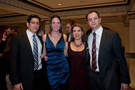 New Years Eve 2013 at The Crystal Tea Room! (Gallery C)