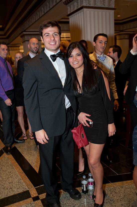 New Years Eve 2013 at The Crystal Tea Room! (Gallery C)