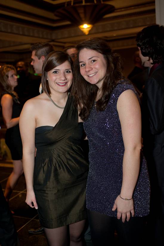 New Years Eve 2013 at The Crystal Tea Room! (Gallery C)