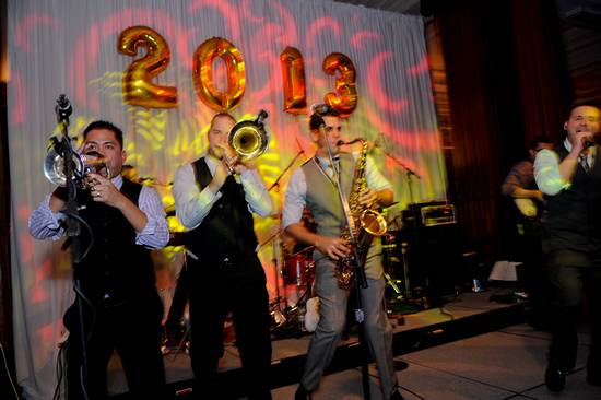 New Years Eve 2013 at The Crystal Tea Room! (Gallery C)