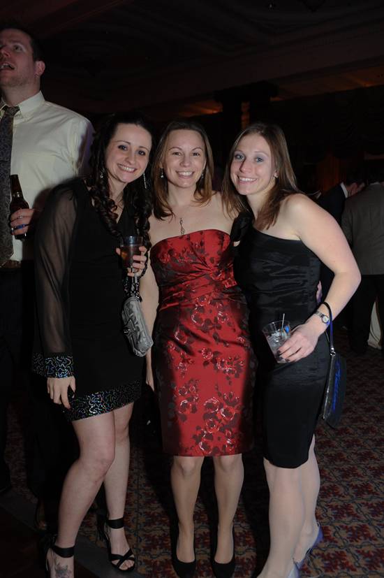 New Years Eve 2013 at The Crystal Tea Room! (Gallery C)