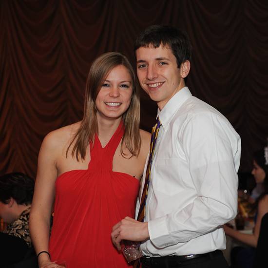 New Years Eve 2013 at The Crystal Tea Room! (Gallery C)