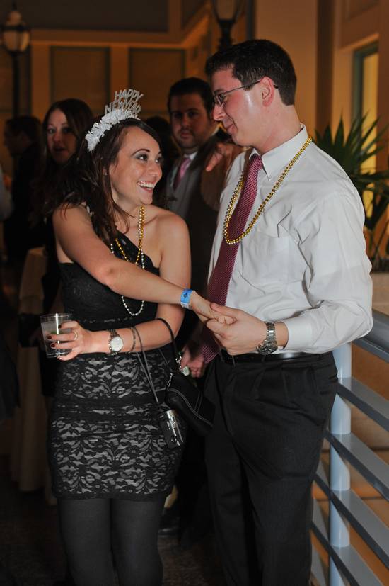 New Years Eve 2013 at The Crystal Tea Room! (Gallery C)