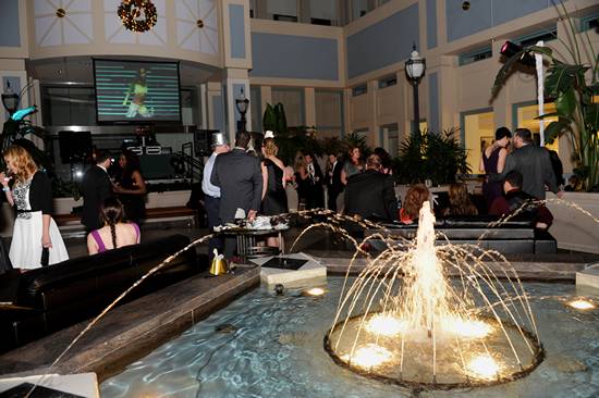 New Years Eve 2013 at The Crystal Tea Room! (Gallery C)