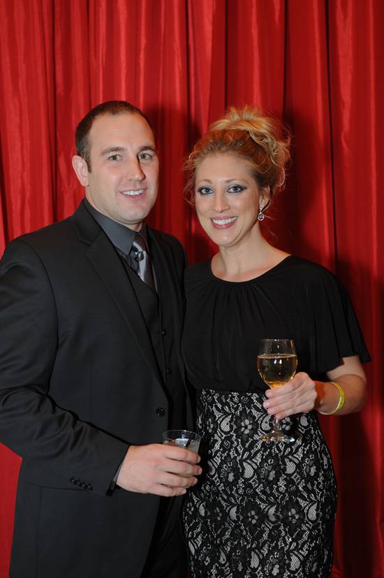 New Years Eve 2013 at The Crystal Tea Room! (Gallery C)