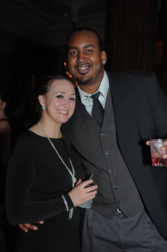 New Years Eve 2013 at The Crystal Tea Room! (Gallery C)