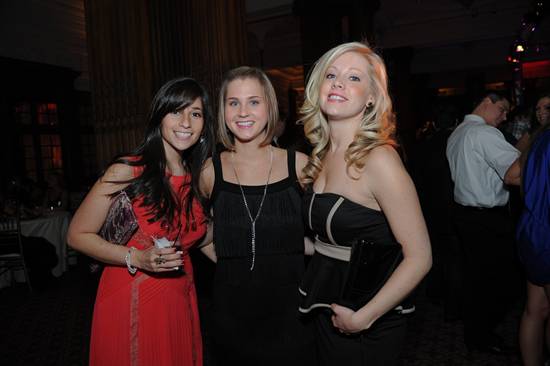 New Years Eve 2013 at The Crystal Tea Room! (Gallery C)