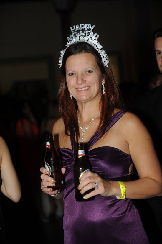 New Years Eve 2013 at The Crystal Tea Room! (Gallery C)