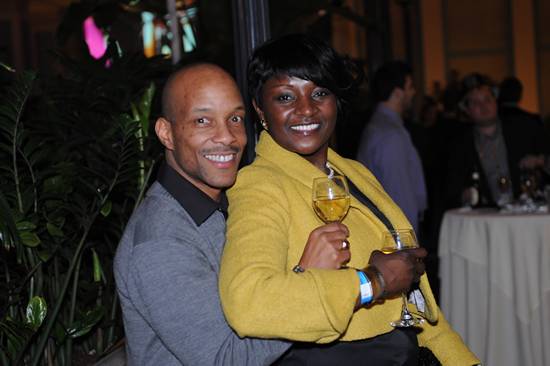 New Years Eve 2013 at The Crystal Tea Room! (Gallery C)