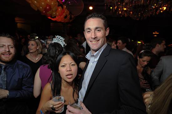 New Years Eve 2013 at The Crystal Tea Room! (Gallery C)