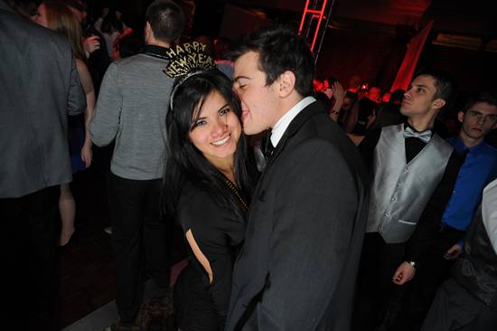 New Years Eve 2013 at The Crystal Tea Room! (Gallery C)