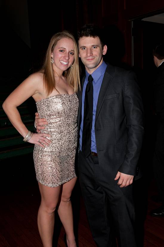 New Years Eve 2013 at The Crystal Tea Room! (Gallery C)