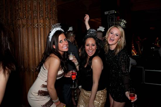 New Years Eve 2013 at The Crystal Tea Room! (Gallery C)