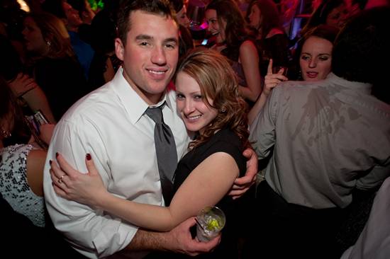 New Years Eve 2013 at The Crystal Tea Room! (Gallery C)